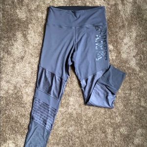 Pink ultimate leggings